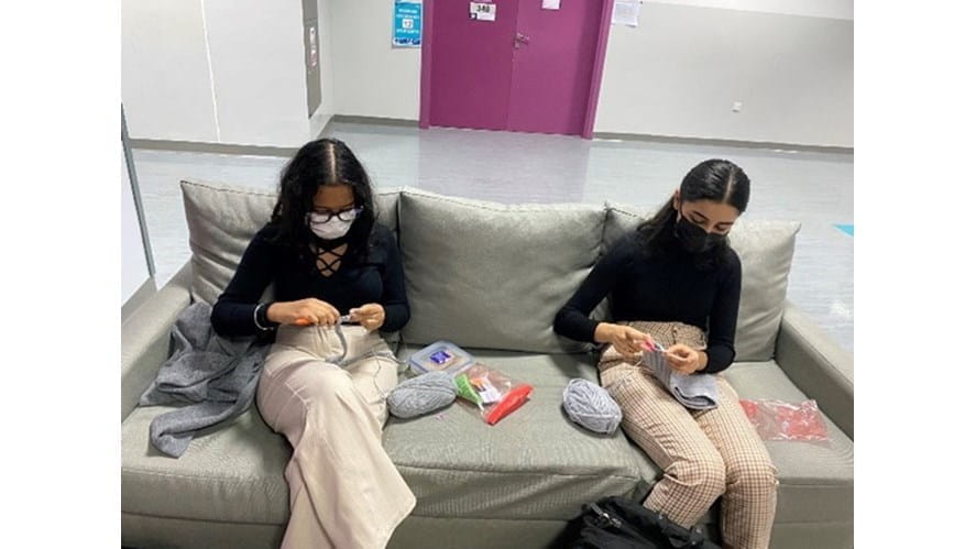 Crochet CCA - crochet-cca