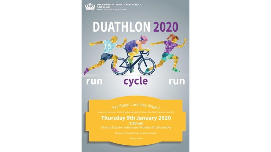 Duathlon 2020 - duathlon-2020