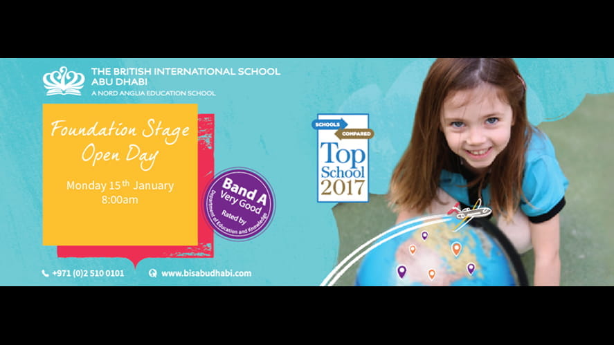 Foundation Stage Open Day: 15th January - foundation-stage-open-day-15th-january