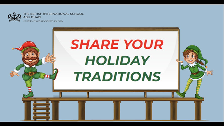 Holiday Tradition Contest - holiday-tradition-contest