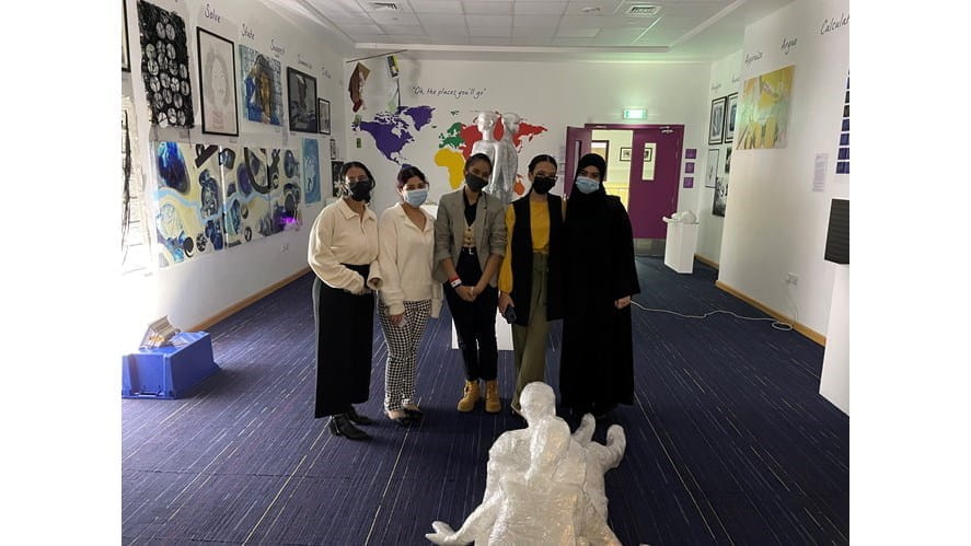 IB Visual Arts Exhibition - ib-visual-arts-exhibition