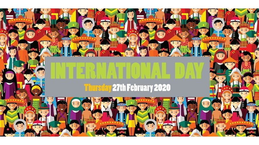 International Day - international-day