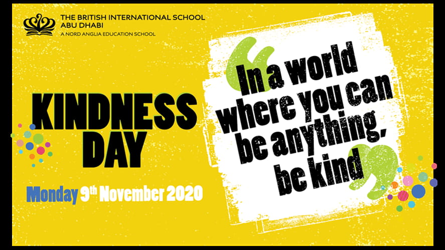 Kindness Day - kindness-day
