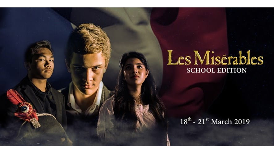 Les Misérables School Edition - les-misrables-school-edition