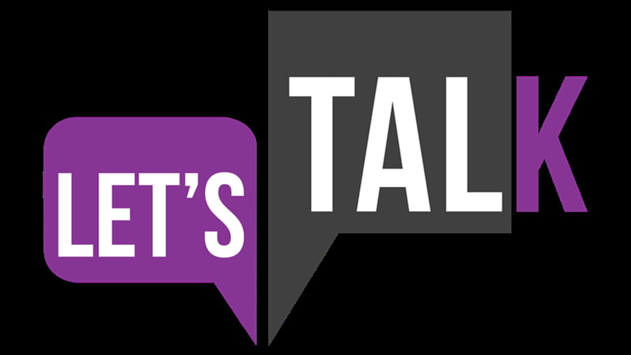 Let's Talk...You've Got This! - lets-talkyouve-got-this