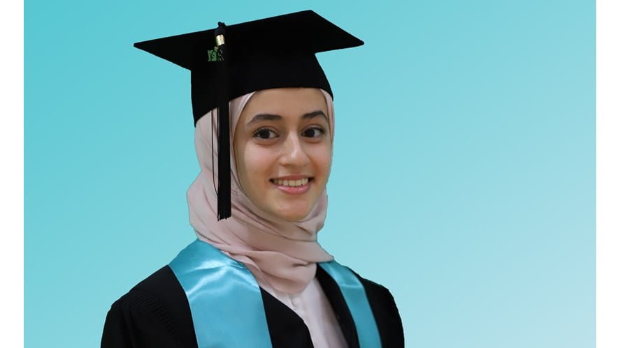 Meet Hagir Al-Dulaimi, Class of 2021 IB Diploma Graduate - meet-hagir-al-dulaimi-class-of-2021-ib-diploma-graduate