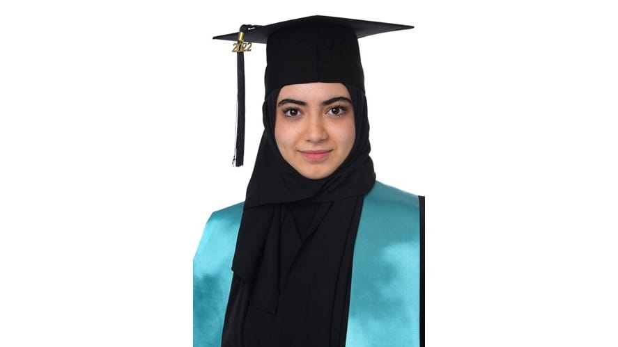Meet Hamda Alfalasi, Class of 2022 IB Diploma Graduate - meet-hamda-alfalasi-class-of-2022-ib-diploma-graduate