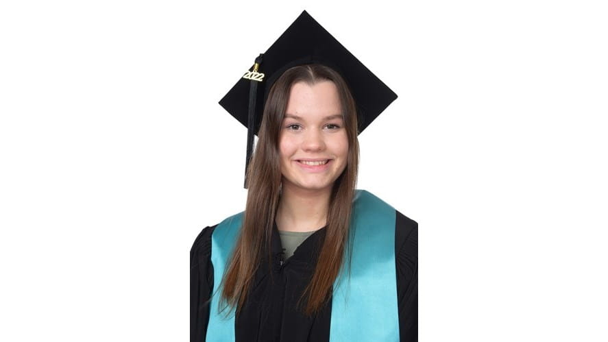 Meet Samantha Adamson, Class of 2022 IB Diploma Graduate - meet-samantha-adamson-class-of-2022-ib-diploma-graduate