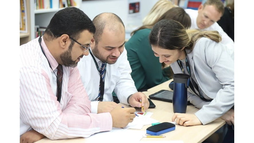 Message from the Principal: Teacher Training - message-from-the-principal-teacher-training