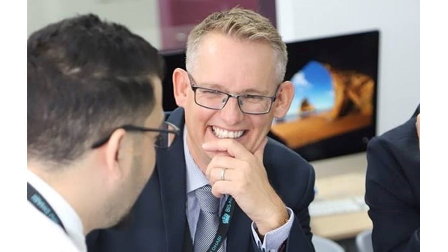 Nord Anglia Education Launches 8th International Teacher Recruitment Fair - nord-anglia-education-launches-8th-international-teacher-recruitment-fair