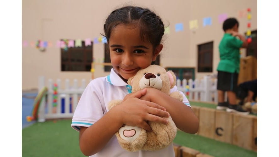 Nursery Teddy Bears' Picnic - nursery-teddy-bears-picnic