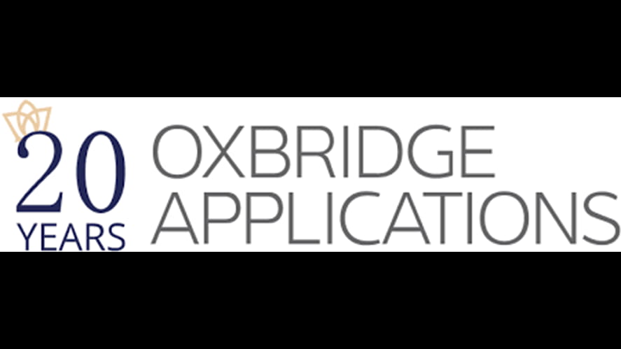 Oxbridge Applications Presentation - oxbridge-applications-presentation
