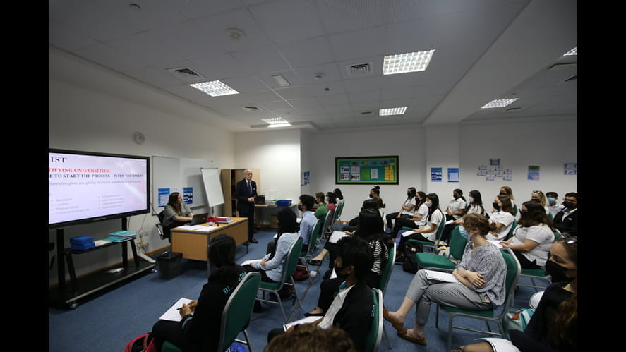 Oxbridge Presentation - oxbridge-presentation