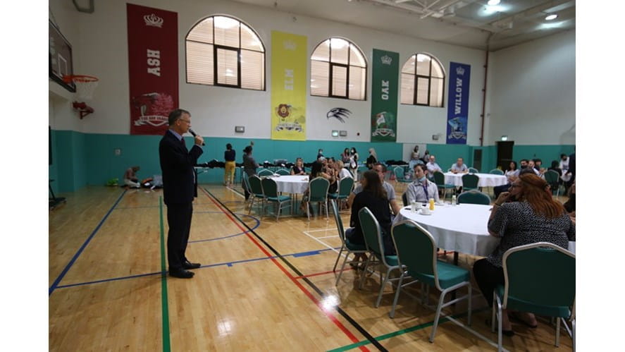 Parent Coffee Morning - parent-coffee-morning