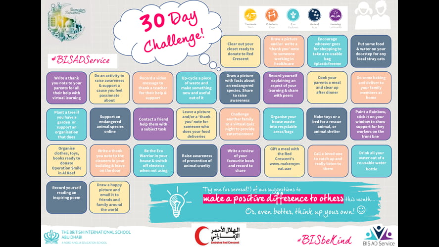 Ramadan Service Challenge-ramadan-service-challenge-30 Day Service challenge final