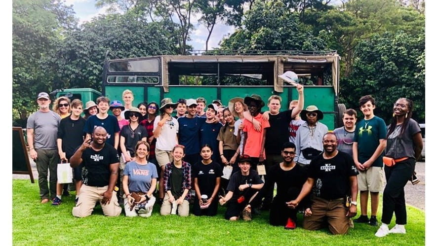 Reflections from the Year 10 Tanzania Service trip - reflections-from-the-year-10-tanzania-service-trip