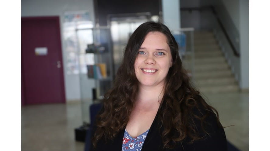 Staff Profile : Cassandra Ward, FS2 Teacher - staff-profile-cassandra-ward-fs2-teacher