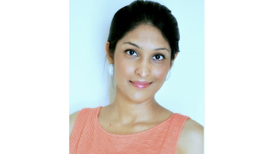 Staff Profile: Chanika Ehelepola, Receptionist - staff-profile-chanika-ehelepola-receptionist