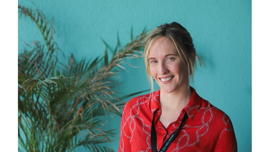 Staff Profile: Denise Kelly, French Teacher - staff-profile-denise-kelly-french-teacher