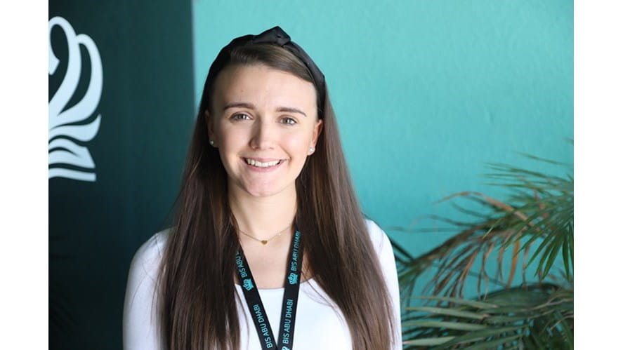 Staff Profile: Emily Budd, Psychology Teacher - staff-profile-emily-budd-psychology-teacher