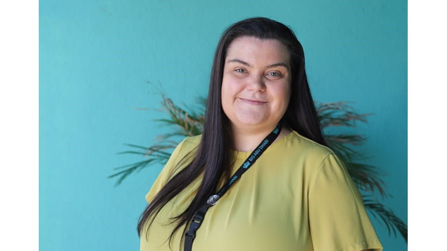 Staff Profile: Emma Atkinson, FS1 Nursery Year Leader and Teacher - staff-profile-emma-atkinsonfs1-nursery-year-leader-and-teacher