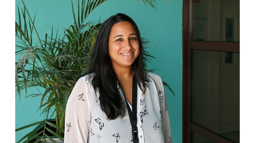 Staff Profile: Gita Bhatt, School Counsellor - staff-profile-gita-bhatt-school-counsellor