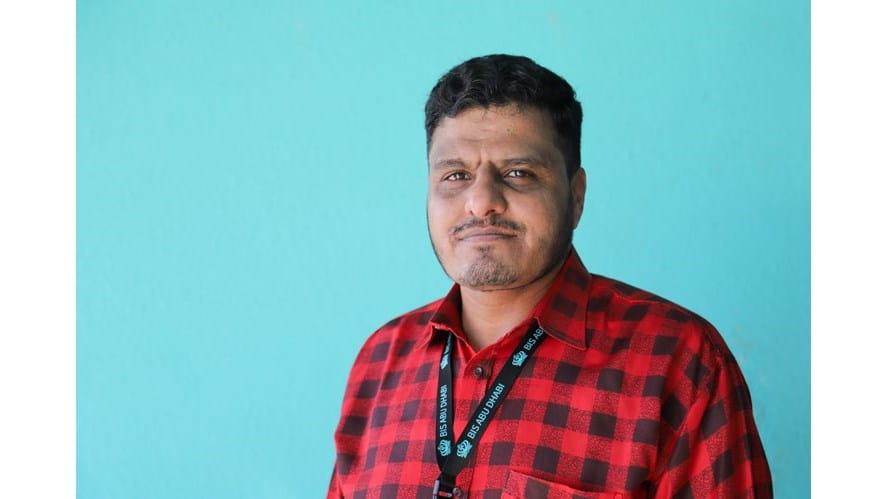 Staff Profile: Hadi Hussain - staff-profile-hadi-hussain