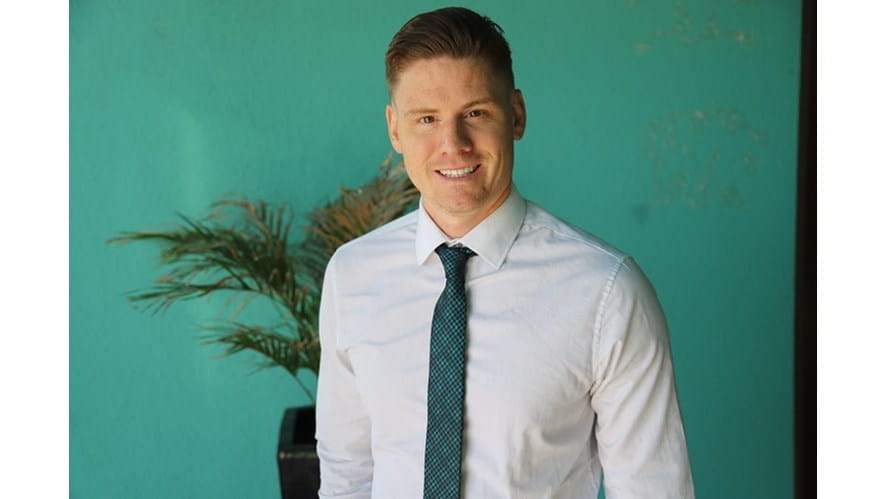 Staff Profile: Joseph Walker, Year 2 Teacher - staff-profile-joseph-walker-year-2-teacher