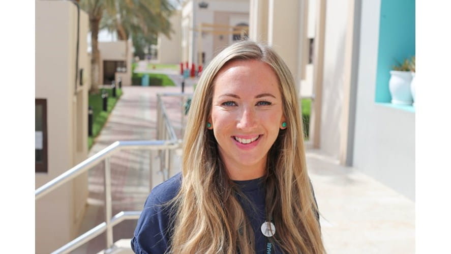 Staff Profile : Katherine George, FS1 Teacher - staff-profile-katherine-george-fs1-teacher