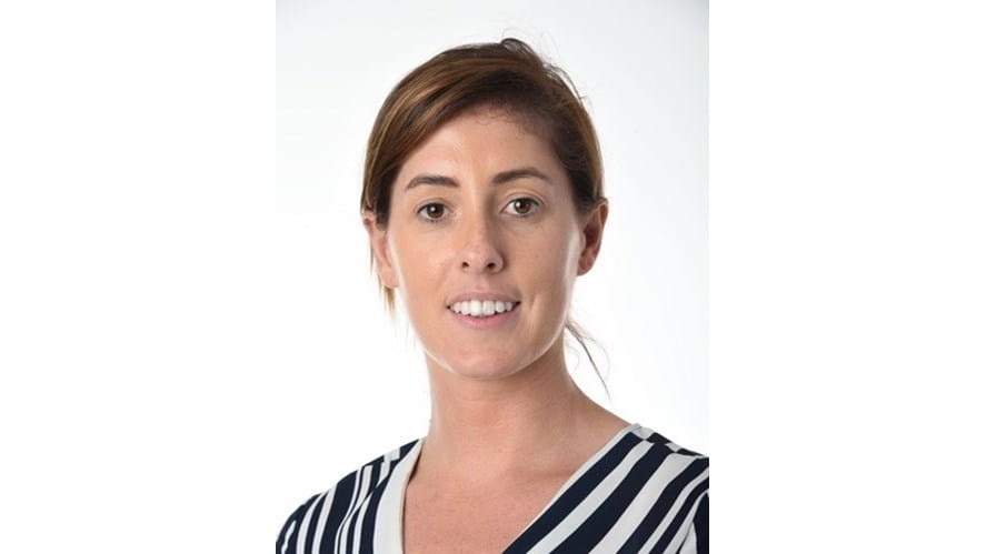 Staff Profile: Lisa Mc Manus, Business Teacher - staff-profile-lisa-mc-manus-business-teacher