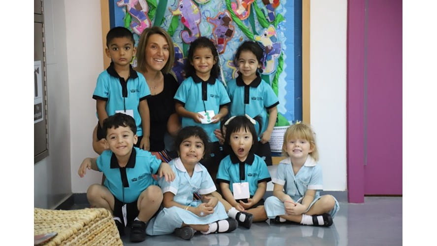 Staff Profile: Natalie Givens, FS1 Nursery Teacher - staff-profile-natalie-givens-fs1-nursery-teacher