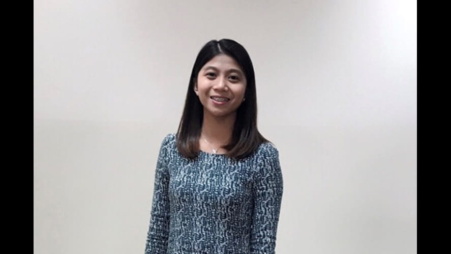 Staff Profile: Patricia, FS2 Teaching Assistant - staff-profile-patricia-fs2-teaching-assistant