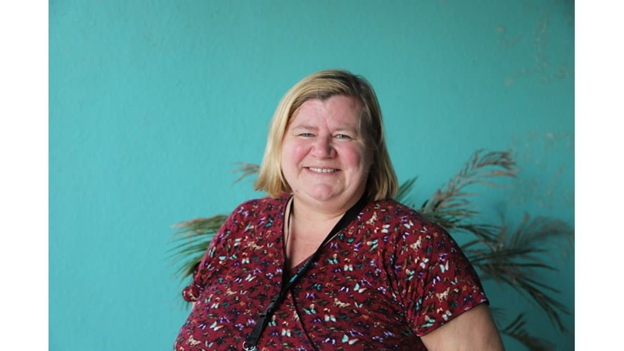 Staff Profile: Rachel Batty, Head of Senior School - staff-profile-rachel-batty-head-of-senior-school