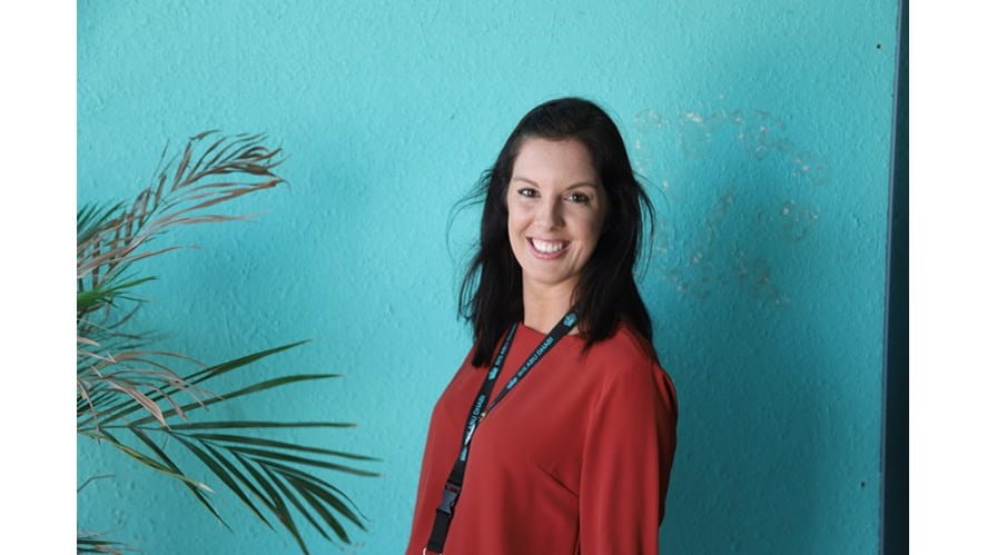 Staff Profile: Rachel Theobald, Year 1 Teacher - staff-profile-rachel-theobald-year-1-teacher