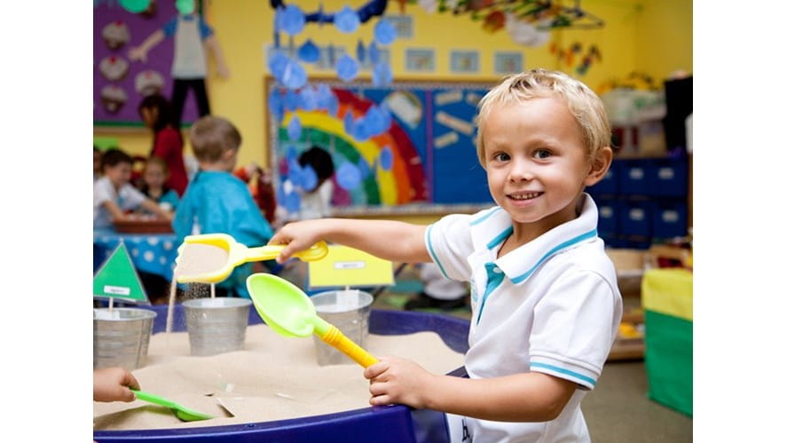 Staggered Start Times for Early Years Foundation Stage - staggered-start-times-for-early-years-foundation-stage