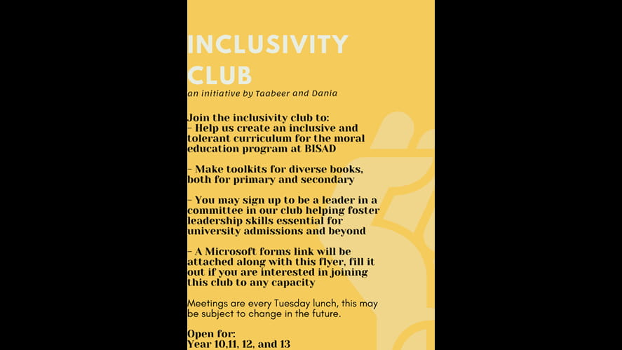Student Initiative: The Inclusivity Club-student-initiative-the-inclusivity-club-inclusivity23