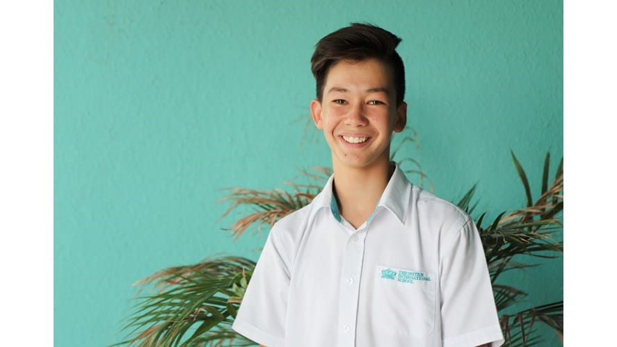 Student Profile: Oliver, Year 11 - student-profile-oliver-year-11