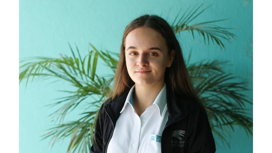 Student Profile: Sophia, Year 10 - student-profile-sophia-year-10
