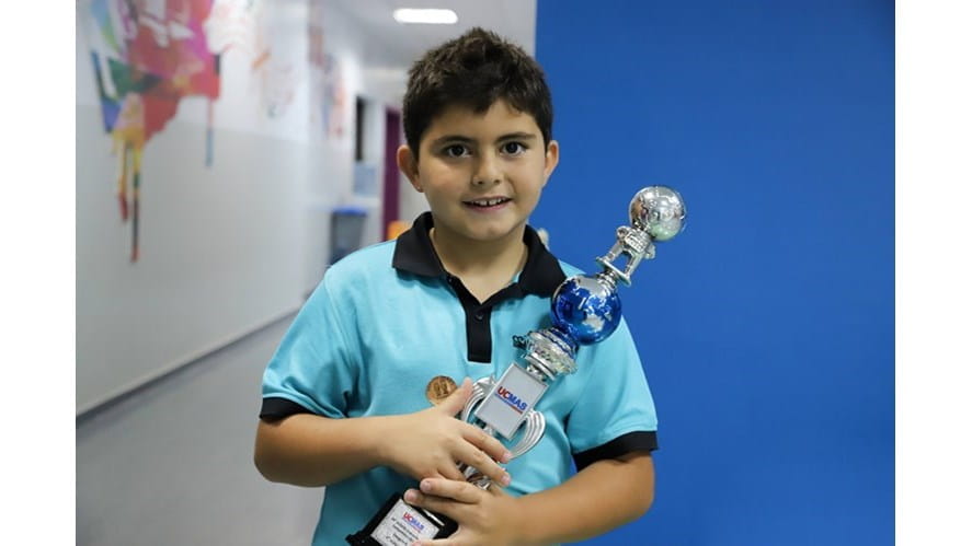 Student Success: UCMAS Competition - student-success-ucmas-competition