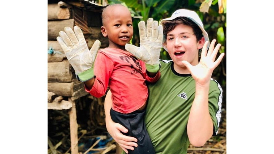 Tanzania Non-Uniform day - tanzania-non-uniform-day