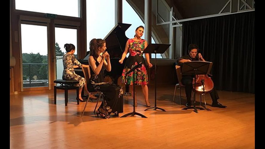 The magic of Juilliard comes to Switzerland - the-magic-of-juilliard-comes-to-switzerland