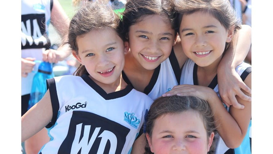 U9 and U11 Netball End of Year report - u9-and-u11-netball-end-of-year-report