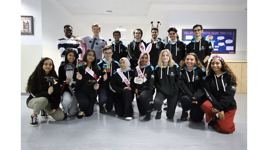 Valedictory Service - valedictory-service