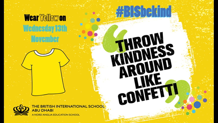 World Kindness Day 2019 - world-kindness-day-2019