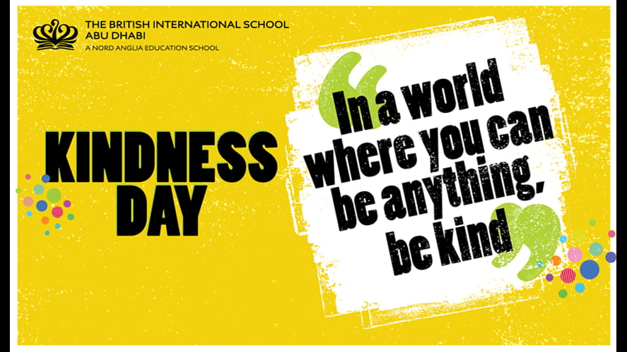 World Kindness Day - world-kindness-day