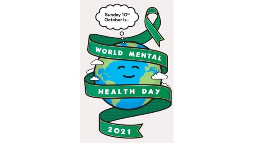 World Mental Health Day - world-mental-health-day