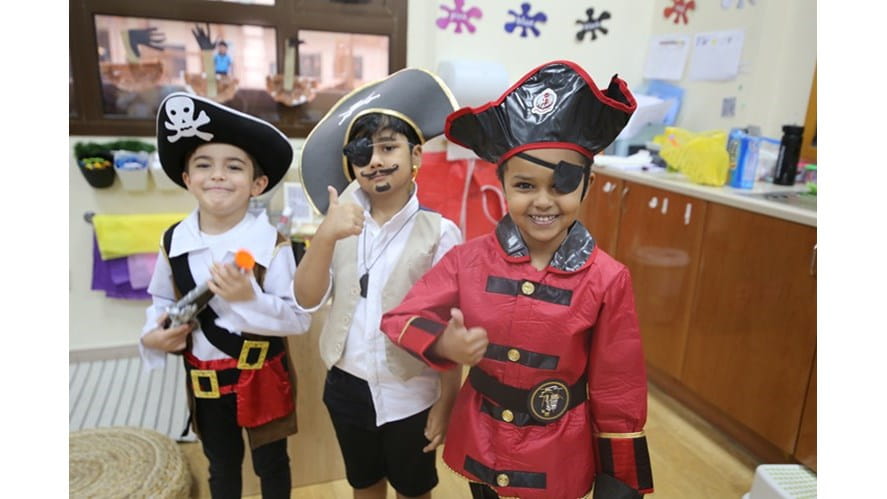 Year 1 Pirate Day - year-1-pirate-day