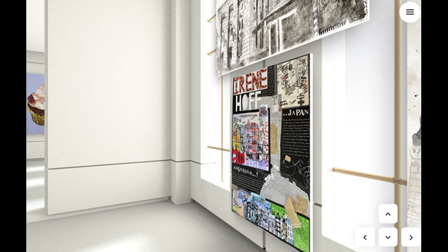 Year 11 Art & Design Gallery - year-11-art-and-design-gallery