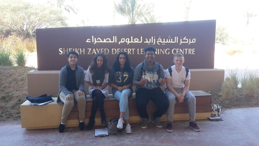 Year 12 ESS Trip to Al Ain Zoo-year-12-ess-trip-to-al-ain-zoo-20150126_115509