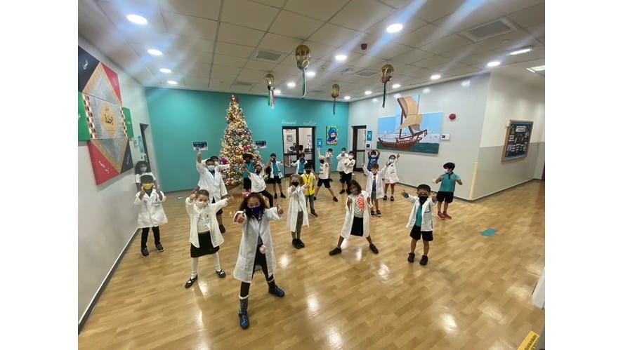 Year 3 Science Day - year-3-science-day